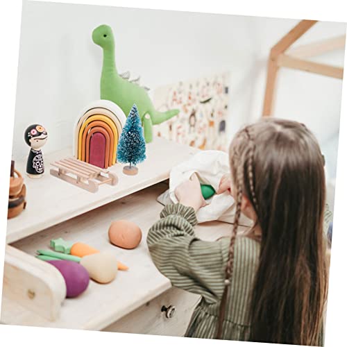 Supvox Teiliges Miniatur Weihnachtsdekoration für Puppenhaus Kreative Miniatur Szene Vielseitiges Spielzeughaus Ornament Festliche Deko für Winter und Weihnachten Supvox Teiliges Miniatur Weihnachtsdekoration für Puppenhaus Kreative Miniatur Szene Vielseitiges Spielzeughaus Ornament Festliche Deko für Winter und Weihnachten von Supvox