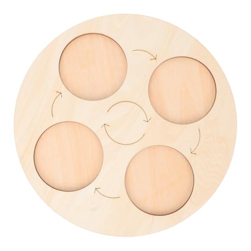 Supvox Tierlebenszyklus Holzmodell Pädagogisches Lernspielzeug für Ab Jahren Vierteilige Wachstumszyklus Figuren Naturbezogenes Montessori Spiel Wissen und Motorik Supvox Tierlebenszyklus Holzmodell Pädagogisches Lernspielzeug für Ab Jahren Vierteilige Wachstumszyklus Figuren Naturbezogenes Montessori Spiel Wissen und Motorik von Supvox
