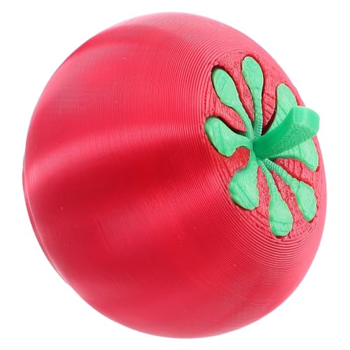 Supvox Tomaten Drehspielzeug Tomaten Dekorationsspielzeug Künstliche Gefälschte Kinderspielzeug Sensorisches Spielspielzeug Für Klassenzimmerspielzeug Supvox Tomaten Drehspielzeug Tomaten Dekorationsspielzeug Künstliche Gefälschte Kinderspielzeug Sensorisches Spielspielzeug Für Klassenzimmerspielzeug von Supvox