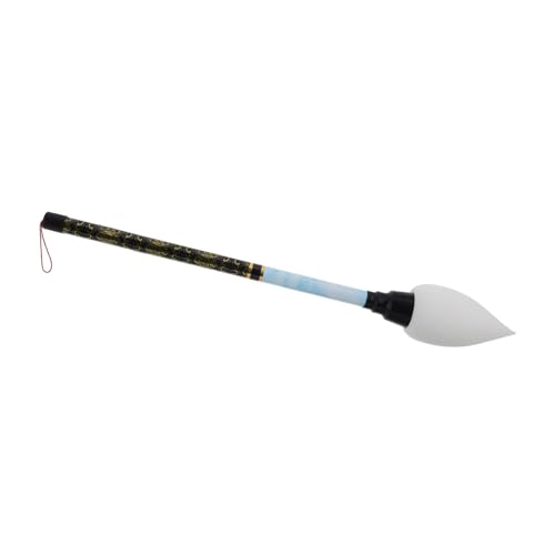 Supvox Traditionelles Chinesisches Riesenkalligraphie -pinselmodell - Ideal Zum Schreiben, Malereien, Tanzaufführungen Und Cosplay -Accessoires Für Die Bühne Zeigt 50 cm von Supvox
