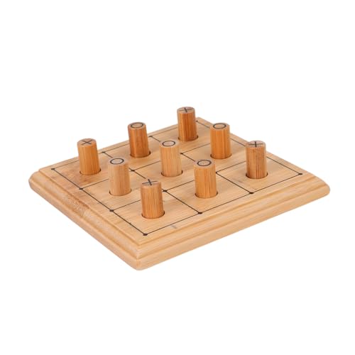 Supvox Tragbares Lernspielzeug für Familienfeiern Indoor Aktivitäten und Reisen Retro Spaß Supvox Tragbares Lernspielzeug für Familienfeiern Indoor Aktivitäten und Reisen Retro Spaß von Supvox