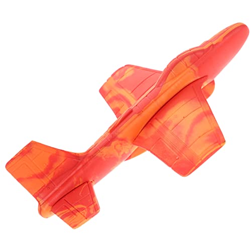 Supvox Tragbares Segelflugzeug für Kreatives Flugzeugspielzeug Interaktives Freizeitspielzeug Verbessert Hand Auge Koordination und Fördert Wissenschaftsinteresse für Drinnen Supvox Tragbares Segelflugzeug für Kreatives Flugzeugspielzeug Interaktives Freizeitspielzeug Verbessert Hand Auge Koordination und Fördert Wissenschaftsinteresse für Drinnen von Supvox