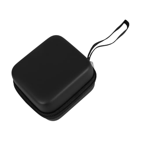 Supvox Tragetasche für Yo Yos Multifunktionale Aufbewahrung für Spielzeuge Tragbar und Kompakt mit Reißverschluss für Einfachen Zugriff Schützt und Verlängert von Supvox