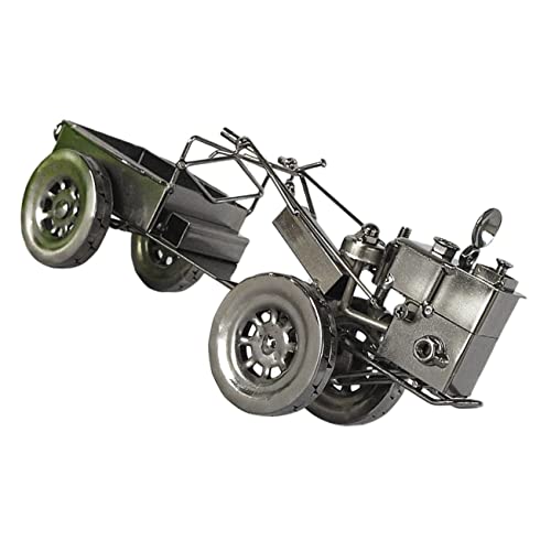 Supvox Traktormodell Retro Deko Figur Handgefertigtes Traktormodell Mit Rustikalem Design Für Wohnzimmer Oder Arbeitszimmer Kreatives Supvox Traktormodell Retro Deko Figur Handgefertigtes Traktormodell Mit Rustikalem Design Für Wohnzimmer Oder Arbeitszimmer Kreatives von Supvox