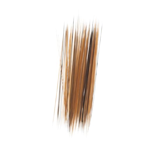 Supvox Transparente Katzenpuppen Whiskers Gemischt Nadel Filzzubehör Für Kreative Projekte Und Tierteile Basteln von Supvox