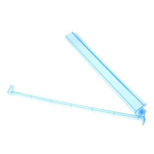 Supvox Transparente Mahjong Pusher und Ruler Hochwertiges Design für Mahjong Spiele für Zuhause und Familienunterhaltung Supvox Transparente Mahjong Pusher und Ruler Hochwertiges Design für Mahjong Spiele für Zuhause und Familienunterhaltung von Supvox