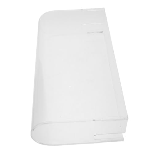 Supvox Transparenter Staubschutz für Spielkonsolen Dock wasserdichte Gamepad Dock Abdeckung Kratzfeste Einfache Montage Klarer Schutz für Gerät und Controller im Gaming-Bereich Supvox Transparenter Staubschutz für Spielkonsolen Dock wasserdichte Gamepad Dock Abdeckung Kratzfeste Einfache Montage Klarer Schutz für Gerät und Controller im Gaming-Bereich von Supvox