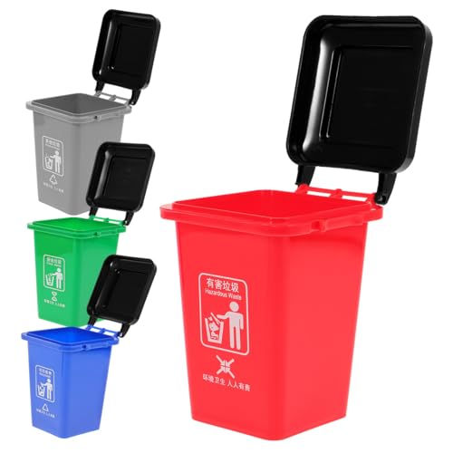 Supvox Trash Classification Spielset für Mülltonnen Karten Lernspielzeug zur Umweltbildung Interaktives Sicheres Plastikspielzeug für Jungen und Mädchen Ab Jahren Supvox Trash Classification Spielset für Mülltonnen Karten Lernspielzeug zur Umweltbildung Interaktives Sicheres Plastikspielzeug für Jungen und Mädchen Ab Jahren von Supvox