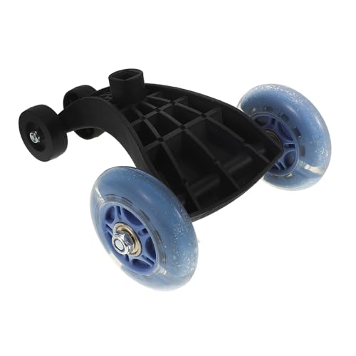 Supvox Twist The Wheel Lenkrad Kinderschaukel Autoräder Rad Zum Ersetzen Universalrad Kleinkind Wackelautoräder Kleinkindspielzeug Kleine Wackelauto Ersatzräder Kunststoff von Supvox