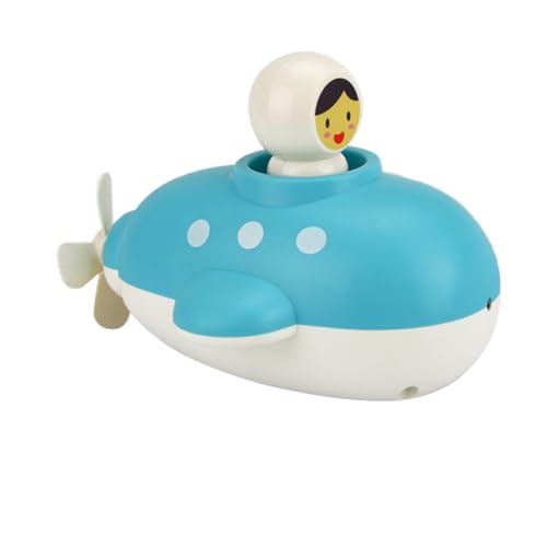 Supvox U-Boot- Badespielzeug Kinderpoolspielzeug Badewanne Wassersprühspielzeug Wasserspray Zufällige Farbe Supvox U-Boot- Badespielzeug Kinderpoolspielzeug Badewanne Wassersprühspielzeug Wasserspray Zufällige Farbe von Supvox