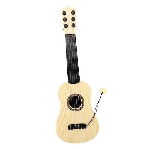 Supvox Ukulele Kleinkinderinstrumente Ukulele-einsteiger-musikinstrument Kindermusikinstrumente Kleinkind-ukulele Musikalisches Für Kleinkinder -ukulele Plastik Supvox Ukulele Kleinkinderinstrumente Ukulele-einsteiger-musikinstrument Kindermusikinstrumente Kleinkind-ukulele Musikalisches Für Kleinkinder -ukulele Plastik von Supvox