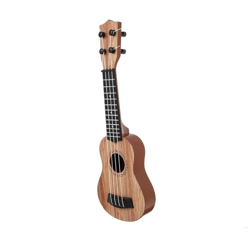 Supvox Ukulele für Anfänger Gitarre Klassischem Design Geburtstagsgeschenk für Kreative Sicher und Langlebig Einfach Supvox Ukulele für Anfänger Gitarre Klassischem Design Geburtstagsgeschenk für Kreative Sicher und Langlebig Einfach von Supvox