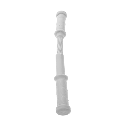 Supvox Universaler Kunststoff Rocking Handle für Spielzeuge Ersatzgriff für Rockpferde Sicherer und Zuverlässiger Halt Installieren für Verschiedene Modelle und Erhöht Spielspaß von Supvox