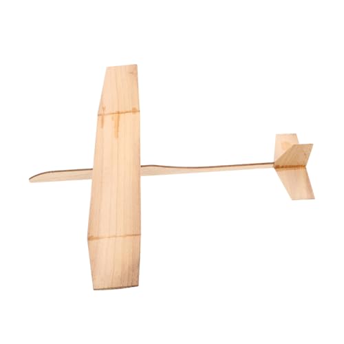 Supvox Unvollendetes Holzflugzeug Modellbausatz Handgefertigtes DIY für Erwachsene für Kreative Projekte Schule und Freizeit Leicht und Tragbar DIY Gestaltung Supvox Unvollendetes Holzflugzeug Modellbausatz Handgefertigtes DIY für Erwachsene für Kreative Projekte Schule und Freizeit Leicht und Tragbar DIY Gestaltung von Supvox