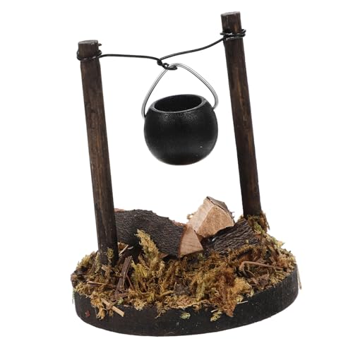 Supvox Verschleißfestes Miniaturmodell Wohnkultur Drinnen Miniaturen Zum Basteln Miniaturzubehör Für Den Garten Herd Puppenhaus Miniaturofen Miniaturcampingzubehör Figur Holz Supvox Verschleißfestes Miniaturmodell Wohnkultur Drinnen Miniaturen Zum Basteln Miniaturzubehör Für Den Garten Herd Puppenhaus Miniaturofen Miniaturcampingzubehör Figur Holz von Supvox