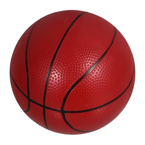 Supvox Hüpfball PVC Basketball Springspielplatz Weich Glatt von Supvox