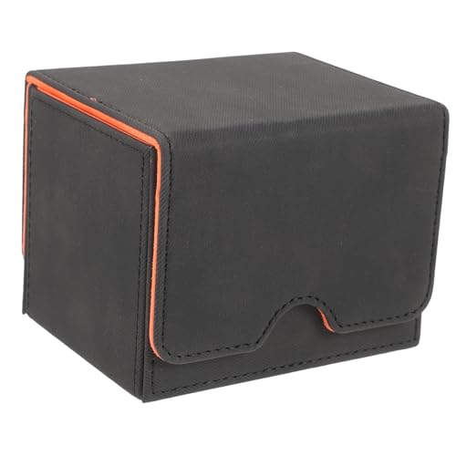 Supvox Visitenkarten Spiele Fall Spielkartenhalter Für Karten Mehrere Inhaber Streichhölzer Handel Lader Kartenboxen Für Sammelkarten Monopol Sammelkartenordner Koreanischer Samt Black Supvox Visitenkarten Spiele Fall Spielkartenhalter Für Karten Mehrere Inhaber Streichhölzer Handel Lader Kartenboxen Für Sammelkarten Monopol Sammelkartenordner Koreanischer Samt Black von Supvox