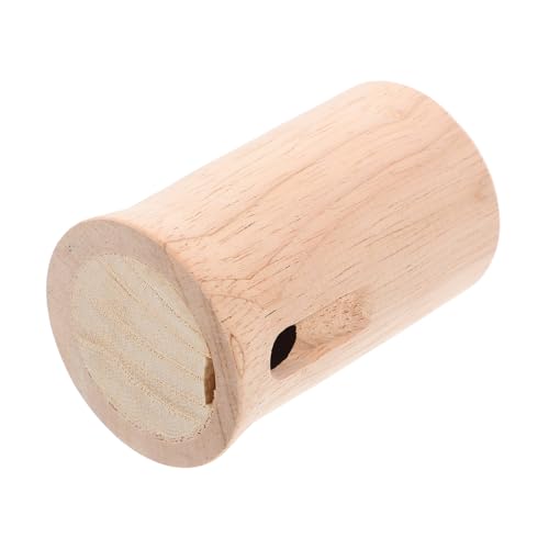 Supvox Vogelrufer für Partypfeifen Kinderpfeife Vogelförmige Pfeife Pfeifenspielzeug für Kleinkinder lustige Musikspielzeuge Notfall pfeifen Holz Beige Supvox Vogelrufer für Partypfeifen Kinderpfeife Vogelförmige Pfeife Pfeifenspielzeug für Kleinkinder lustige Musikspielzeuge Notfall pfeifen Holz Beige von Supvox