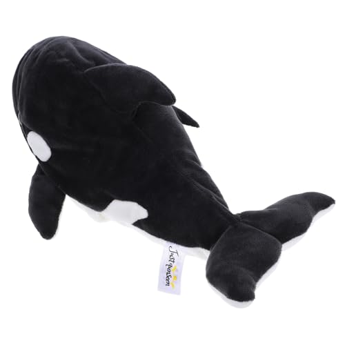 Supvox Walpuppe Meerestierspielzeug Handpuppe Tierfarm Fingerpuppen Ausgestopfter Wal Handgehaltenes Plüschspielzeug Wal Handpuppe Cartoon Tiere Puppe Bauernhof Tierpuppen Pp Baumwolle Supvox Walpuppe Meerestierspielzeug Handpuppe Tierfarm Fingerpuppen Ausgestopfter Wal Handgehaltenes Plüschspielzeug Wal Handpuppe Cartoon Tiere Puppe Bauernhof Tierpuppen Pp Baumwolle von Supvox