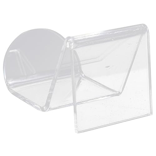 Supvox Wandmontierter Game Controller Halter Transparentes Design Kompatibel Mit Switch One Einfacher Kopfhörer Organizer Platzsparend Und Leicht Zu Installieren Supvox Wandmontierter Game Controller Halter Transparentes Design Kompatibel Mit Switch One Einfacher Kopfhörer Organizer Platzsparend Und Leicht Zu Installieren von Supvox