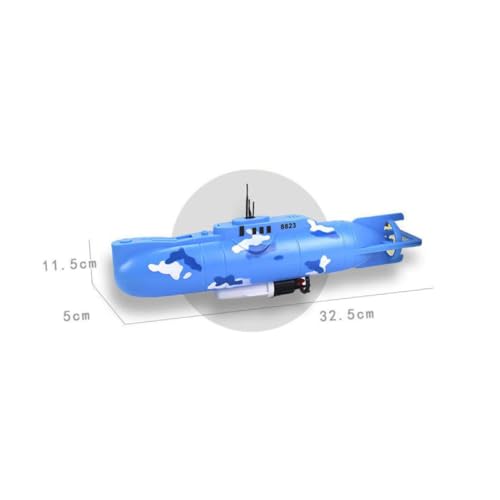 Supvox Wasserdichtes Badespielzeug für Buntes Plastikmodell mit Abgerundeten Kanten Sicher für Junge Mädchen Badewanne und Pool Frühe durch Einfaches Spielerisches Design von Supvox