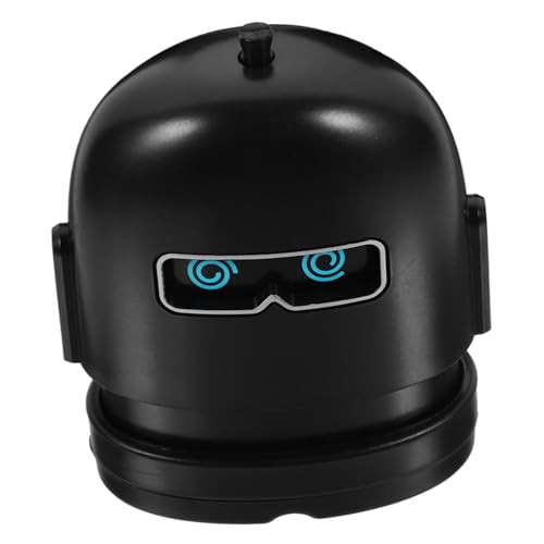 Supvox Wasserfester Namensstempel Roboterform Textilstempel für Kindergarten Kleidung Kleine Stempel Langlebig Sicher für Schule und Eltern Junge Mädchen Interaktion Geschenkidee von Supvox