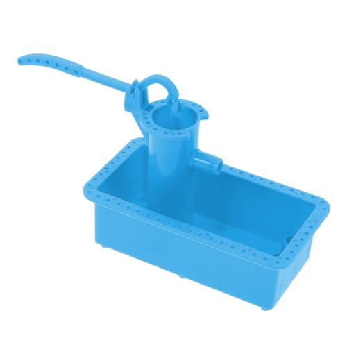 Supvox Wasserpressen Modellspielzeug DIY Hebelpumpe für Steam Lernspielzeug Experimentiermodell Kreativität und Handwerklichen Fähigkeiten für Wissenschaftliche Experimente und Supvox Wasserpressen Modellspielzeug DIY Hebelpumpe für Steam Lernspielzeug Experimentiermodell Kreativität und Handwerklichen Fähigkeiten für Wissenschaftliche Experimente und von Supvox