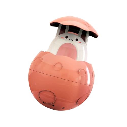 Supvox Wasserquartierkaninchenspielzeug Wasserspielzeug Sprühen Badewanne Badezimmer Entzückendes Badespielzeug Kinderwasserspray Rosa Abs Supvox Wasserquartierkaninchenspielzeug Wasserspielzeug Sprühen Badewanne Badezimmer Entzückendes Badespielzeug Kinderwasserspray Rosa Abs von Supvox