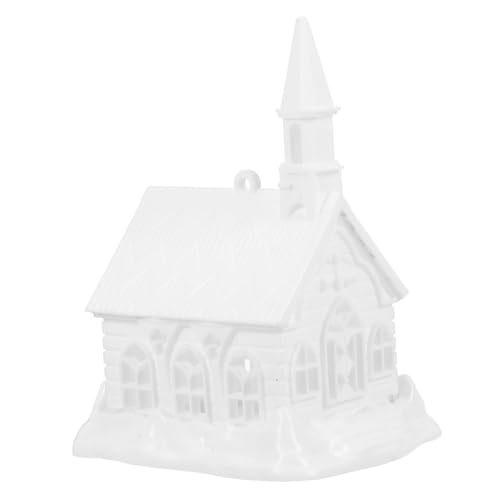 Supvox Mini- Aus Kunststoff Basteln Miniatur- - Für Weihnachten von Supvox