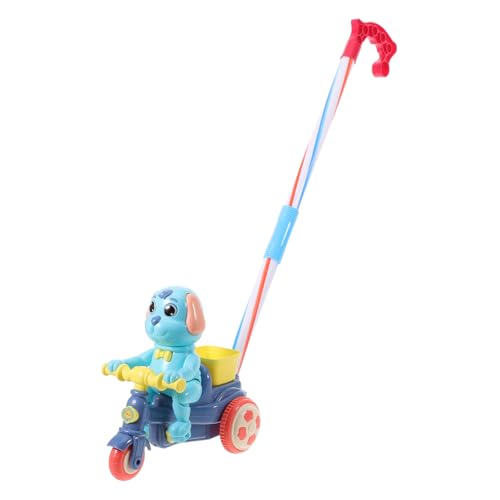 Supvox Welpenwagen Schieben Lauflernwagen Für Jungen Lernlauflernwagen Ziehen Ziehen Für 1 3 Gehen Für Jungen Gehen Für Kleinkinder Kunststoff Supvox Welpenwagen Schieben Lauflernwagen Für Jungen Lernlauflernwagen Ziehen Ziehen Für 1 3 Gehen Für Jungen Gehen Für Kleinkinder Kunststoff von Supvox