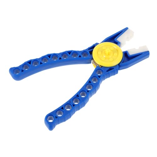Supvox Werkzeug Zum Zerlegen Von Bausteinen Bausteinspielzeugtrenner Achse Trennwerkzeug Entferner Für Ziegel Ziegelentferner Werkzeug Zum Trennen Von Ziegeln Maurerwerkzeuge Plastik Blue Supvox Werkzeug Zum Zerlegen Von Bausteinen Bausteinspielzeugtrenner Achse Trennwerkzeug Entferner Für Ziegel Ziegelentferner Werkzeug Zum Trennen Von Ziegeln Maurerwerkzeuge Plastik Blue von Supvox