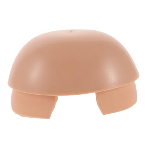 Supvox Werkzeuge Make Up Kopfhaut Dekoration Für Puppe Glatze Kappe Für Puppenherstellung Puppenbedarf Mini Kopfhaut Material Glatze Kostüm Zubehör Make Up Glatze Kappe Glatzenkappen Supvox Werkzeuge Make Up Kopfhaut Dekoration Für Puppe Glatze Kappe Für Puppenherstellung Puppenbedarf Mini Kopfhaut Material Glatze Kostüm Zubehör Make Up Glatze Kappe Glatzenkappen von Supvox