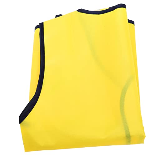 Supvox Weste Für Kinderkostüme Schürze Kleid Arbeitsweste Led Bauzubehör Kinderbedarf Bauarbeiterkostüm Feuerwehrmütze Für Kinderparty Bauweste Partykostüm Stoff Yellow Supvox Weste Für Kinderkostüme Schürze Kleid Arbeitsweste Led Bauzubehör Kinderbedarf Bauarbeiterkostüm Feuerwehrmütze Für Kinderparty Bauweste Partykostüm Stoff Yellow von Supvox