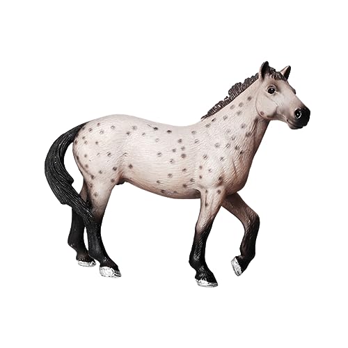 Supvox Wildtiermodell Pferdedekoration für simuliertes Pferdedekor Kinderspielzeug Pferdedekor für den Haushalt Simulationspferd Pferdefigur aus Kunststoff Pferdeschmuck Plastik Supvox Wildtiermodell Pferdedekoration für simuliertes Pferdedekor Kinderspielzeug Pferdedekor für den Haushalt Simulationspferd Pferdefigur aus Kunststoff Pferdeschmuck Plastik von Supvox