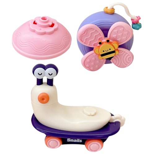 Supvox Windmühlen Rollenspielzeug Babyspielzeug Hochstuhl Zubehör Hochstuhl Saugnapf Windmühle Für Kleinkinder Hochstuhl Hochstuhl Windmühle Für Kleinkinder Saugnapf Windmühlen von Supvox