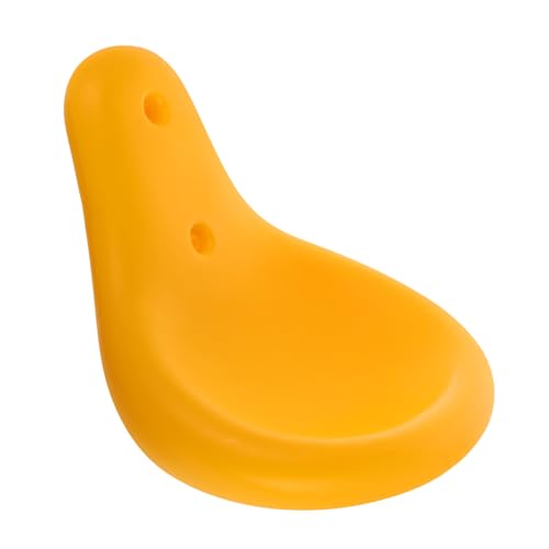 Supvox Kunststoff Wippe Teile Sitz Ersatz Jungen Und Mädchen Spielplatz Ausrüstung Komfortable Design von Supvox
