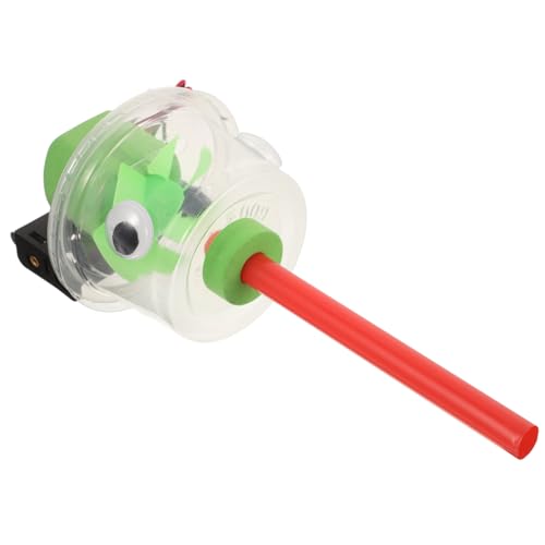 Supvox Wissenschaftlicher Staubsauger Mini Staubsauger Funktionierender Staubsauger Vakuumsauger Für Rollenspiele Winzige Staubsauger Stiel Kits Stiel Aus Kunststoff Supvox Wissenschaftlicher Staubsauger Mini Staubsauger Funktionierender Staubsauger Vakuumsauger Für Rollenspiele Winzige Staubsauger Stiel Kits Stiel Aus Kunststoff von Supvox