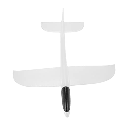 Supvox Wurfspielzeug Flugzeug für Handgefertigter Schaumstoffflieger Leicht Sicher und Strapazierfähig für Outdoor Spiele Hand Augen Koordination Supvox Wurfspielzeug Flugzeug für Handgefertigter Schaumstoffflieger Leicht Sicher und Strapazierfähig für Outdoor Spiele Hand Augen Koordination von Supvox