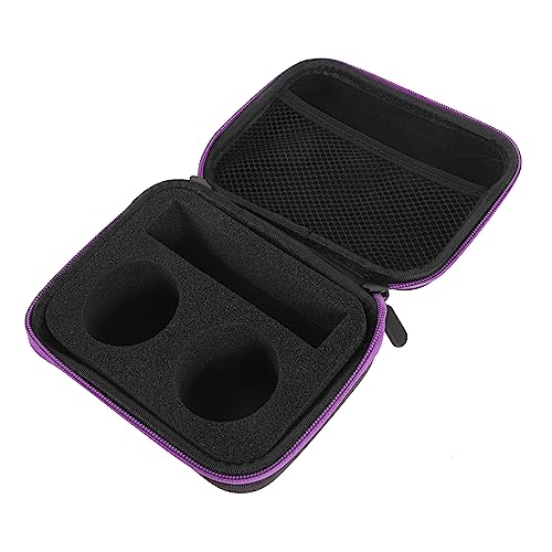 Supvox Yoyo Aufbewahrungstasche Multifunktionale Yoyo Halterung für Reisen Kompakte Leichte und Verschleißfeste Aufbewahrungslösung Schützt und Verlängert Supvox Yoyo Aufbewahrungstasche Multifunktionale Yoyo Halterung für Reisen Kompakte Leichte und Verschleißfeste Aufbewahrungslösung Schützt und Verlängert von Supvox