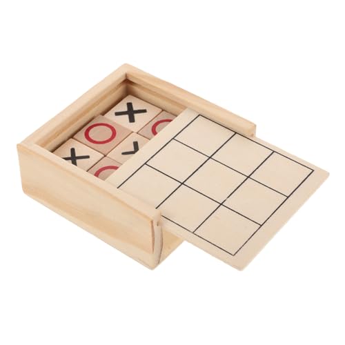 Supvox Zehe Pädagogische Kaffeespiele Für Den Innenbereich Klassisches Quadratisches Dekoratives Push Brettspiel Spiele Für Senioren Rustikale Heimdekoration Mantis Spiel Khaki Holz Supvox Zehe Pädagogische Kaffeespiele Für Den Innenbereich Klassisches Quadratisches Dekoratives Push Brettspiel Spiele Für Senioren Rustikale Heimdekoration Mantis Spiel Khaki Holz von Supvox