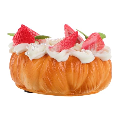 Supvox farbige Donut-Modelle Geburtstagsgeschenk süßigkeiten susigkeiten deko Donut-Schaufenster-Requisiten simuliertes Donut- Bezaubernde Donut-Modelle gefälschter Nachtisch Pu Supvox farbige Donut-Modelle Geburtstagsgeschenk süßigkeiten susigkeiten deko Donut-Schaufenster-Requisiten simuliertes Donut- Bezaubernde Donut-Modelle gefälschter Nachtisch Pu von Supvox