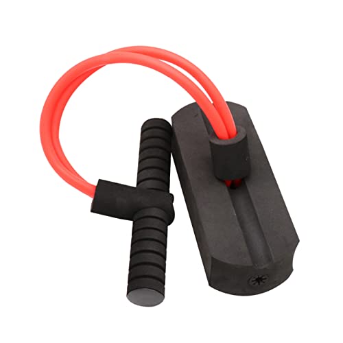 Supvox hüpfende Schuhe praktischer Kinderpullover springendes für hüpfendes Jumper Bungee Schwarz Supvox hüpfende Schuhe praktischer Kinderpullover springendes für hüpfendes Jumper Bungee Schwarz von Supvox