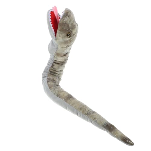 Supvox tierische Marionette pupskissen spielzeuge Schildkröten Plüsch-Handpuppenspielzeug Schlangen-Handpuppen interaktive Puppen Plüschtier-Handpuppen PP Baumwolle Supvox tierische Marionette pupskissen spielzeuge Schildkröten Plüsch-Handpuppenspielzeug Schlangen-Handpuppen interaktive Puppen Plüschtier-Handpuppen PP Baumwolle von Supvox