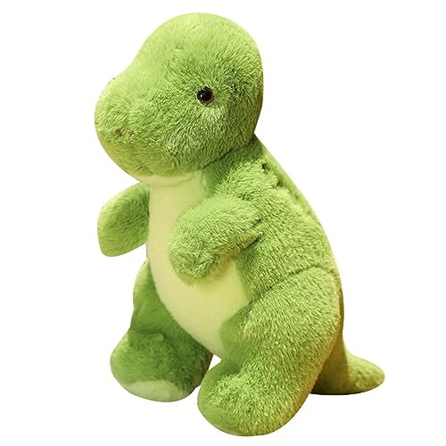 Dinosaurier Plüschtier,Dino Plüschtiere,Dinosaurier Kuscheltier Stofftier Simulation Tyrannosaurus Puppen Dino Plüsch Spielzeug Weihnachten Geschenke für Geburtstag Erwachsene Kinder Jungen, Mädchen Dinosaurier Plüschtier,Dino Plüschtiere,Dinosaurier Kuscheltier Stofftier Simulation Tyrannosaurus Puppen Dino Plüsch Spielzeug Weihnachten Geschenke für Geburtstag Erwachsene Kinder Jungen, Mädchen von Surakey