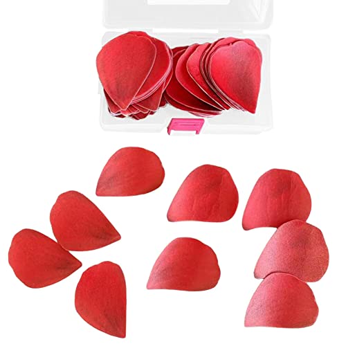 Essbare Rosenblätter Kuchen-Deckel,250 Stück Tortendeko Rosenblüten Essbarer Cupcake Toppers,Rote Klebreispapier Kuchen Dekorationen,Essbar Tortenaufsatz Torten Deko Blumen für Hochzeit Geburtstag Essbare Rosenblätter Kuchen-Deckel,250 Stück Tortendeko Rosenblüten Essbarer Cupcake Toppers,Rote Klebreispapier Kuchen Dekorationen,Essbar Tortenaufsatz Torten Deko Blumen für Hochzeit Geburtstag von Surakey