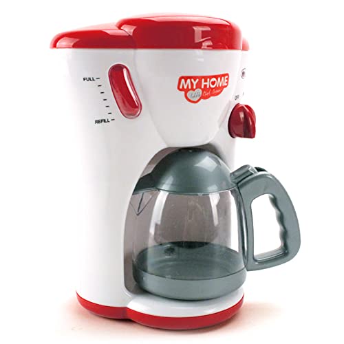 Kinderküche Spielset Zubehör Spielküche Kochset Kinderspielzeug Küche Rollenspiel Set mit Kaffeemaschine, Mixer, Rührgerät, Toaster und Wasserrkocher Puppenküche Zubehör Küche Spielzeug für Kinder Kinderküche Spielset Zubehör Spielküche Kochset Kinderspielzeug Küche Rollenspiel Set mit Kaffeemaschine, Mixer, Rührgerät, Toaster und Wasserrkocher Puppenküche Zubehör Küche Spielzeug für Kinder von Surakey