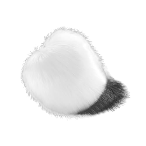 Surakey Kostüme Plüsch Kaninchenschwanz Cosplay Furry Tail Plüsch Hasenschwanz Plüsch Verkleidung Cosplay Kostüm Zubehör Für Maskerade Halloween Party Zubehör Surakey Kostüme Plüsch Kaninchenschwanz Cosplay Furry Tail Plüsch Hasenschwanz Plüsch Verkleidung Cosplay Kostüm Zubehör Für Maskerade Halloween Party Zubehör von Surakey