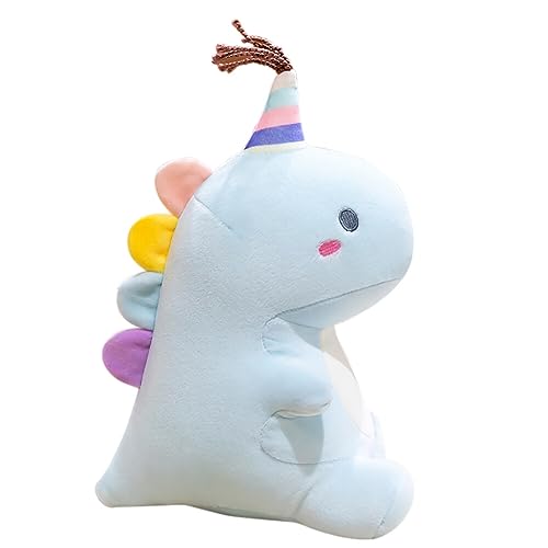 Surakey Plüsch Dinosaurier Spielzeug,Niedliches Plüschtier Dinosaurier Dino Stofftier Kawaii Dinosaurier Plüsch, Weiches Kuscheltier Plüschkissen Spielzeug,Geschenk Gefüllt für Kinder,Mädchen,Jungen Surakey Plüsch Dinosaurier Spielzeug,Niedliches Plüschtier Dinosaurier Dino Stofftier Kawaii Dinosaurier Plüsch, Weiches Kuscheltier Plüschkissen Spielzeug,Geschenk Gefüllt für Kinder,Mädchen,Jungen von Surakey