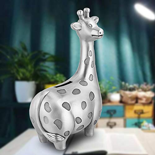 SustVita Animal Saving Topf Higgy Bank, Vintage -Legierungs -Sammlerstücke für Wohnkultur und Kinder SustVita Animal Saving Topf Higgy Bank, Vintage -Legierungs -Sammlerstücke für Wohnkultur und Kinder von SustVita