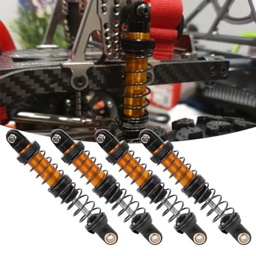 SustVita CC01 RC Stoßdämpfer Ölfeder (110 mm) von SustVita